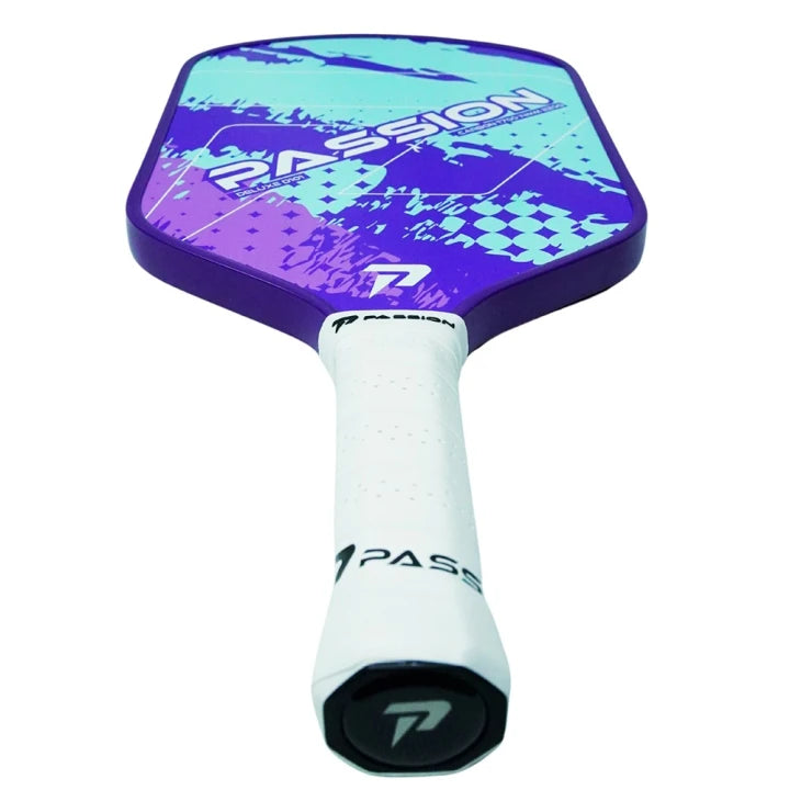 Vợt Pickleball Passion Deluxe D101