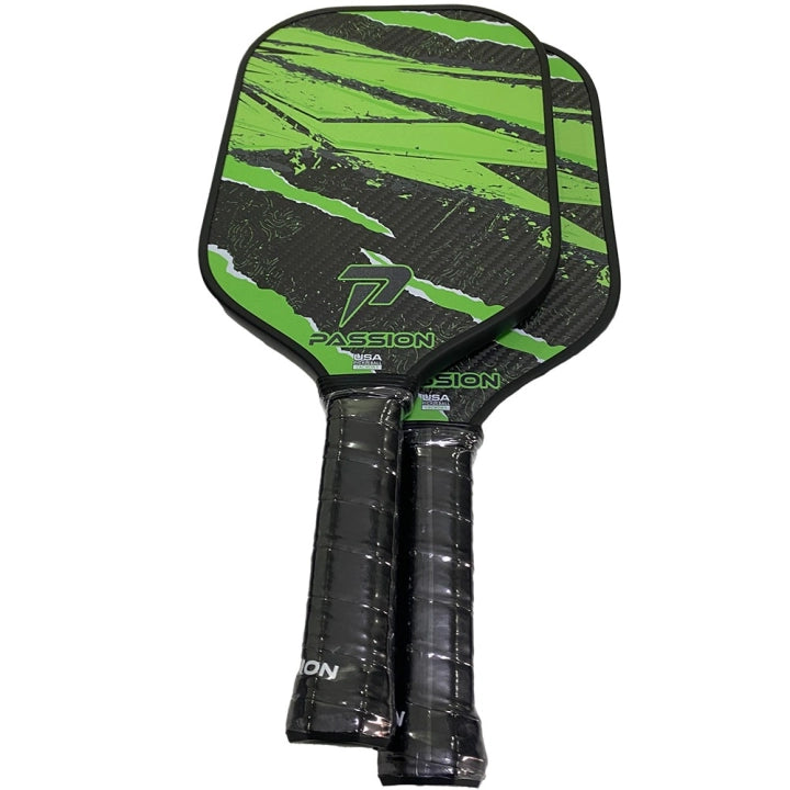 Vợt Pickleball Passion Native N102