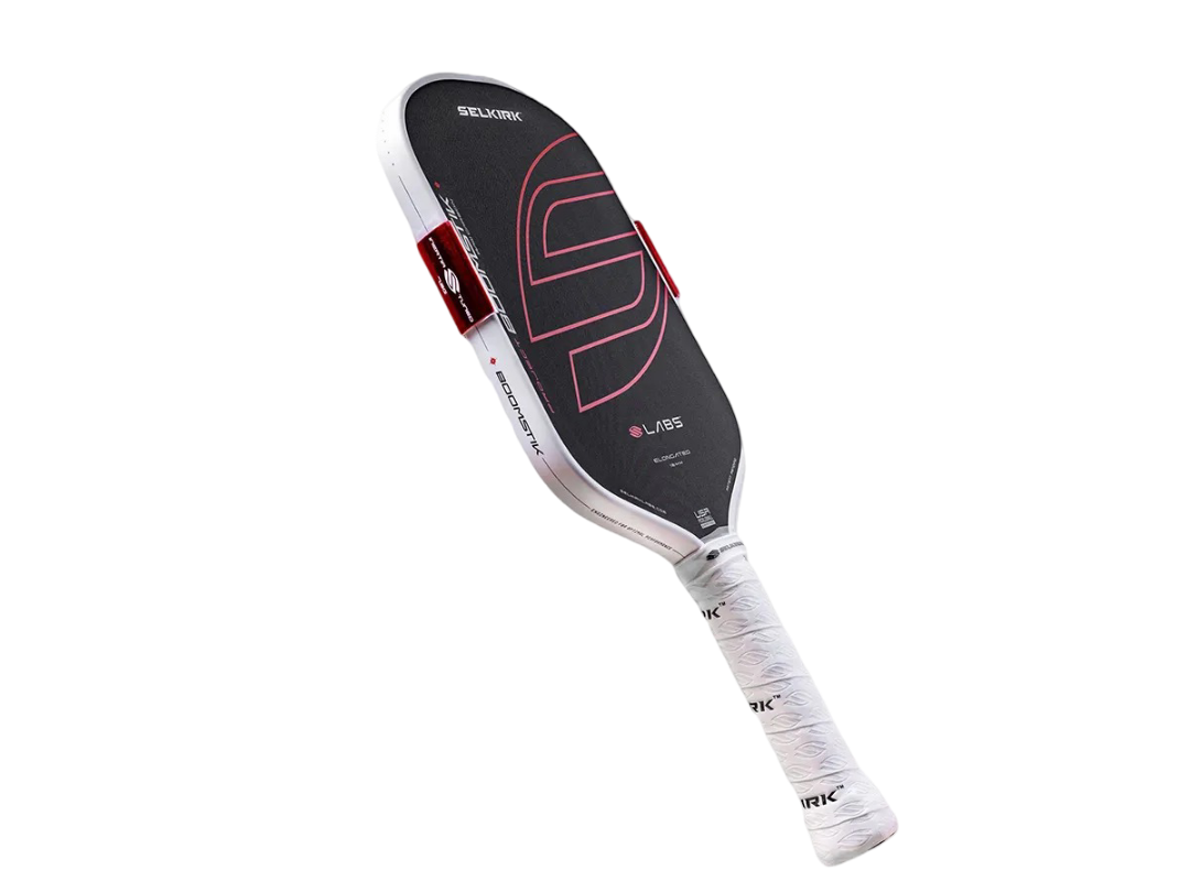 Selkirk LABS Boomstik Elongated Pickleball Paddle - Asia Edition