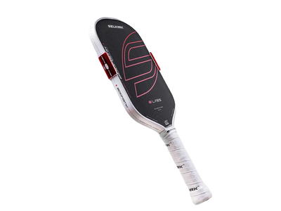 Selkirk LABS Boomstik Elongated Pickleball Paddle - Asia Edition
