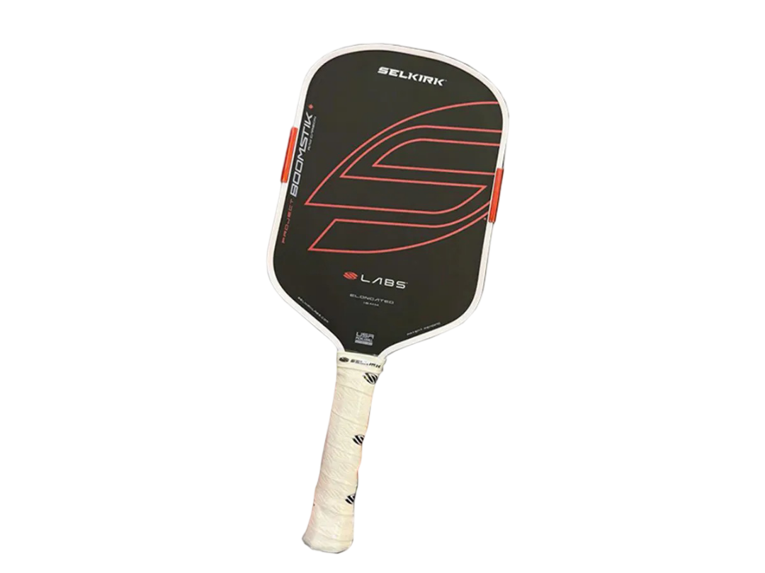 Selkirk LABS Boomstik Elongated Pickleball Paddle - Asia Edition