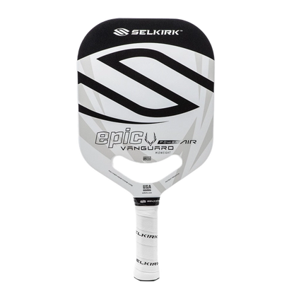 Selkirk Vanguard Power Air Pickleball Racket - Epic