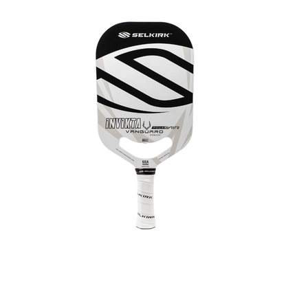 Selkirk Vanguard Power Air Pickleball Racket - Invikta