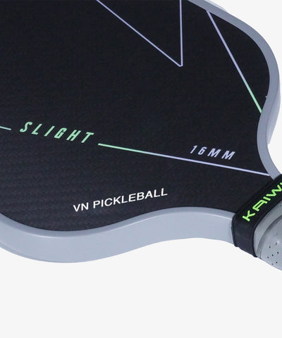 Vợt Pickleball Kaiwin Slight T1000