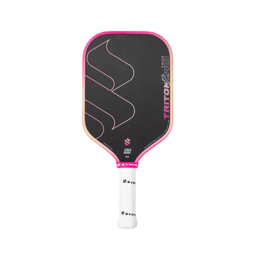 Vợt Pickleball Sypik Triton Pro Tour Gen 2