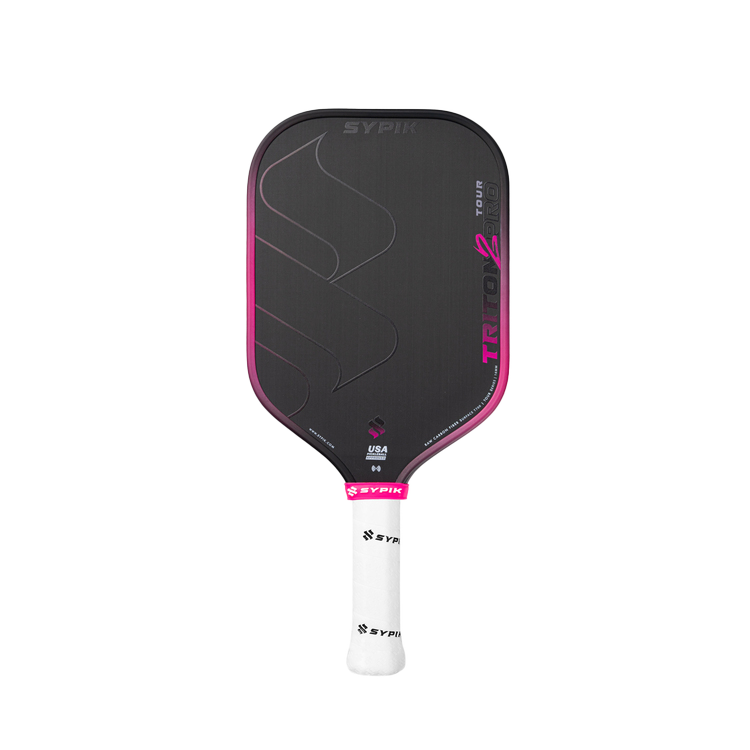 Vợt Pickleball Sypik Triton Pro Tour Gen 2