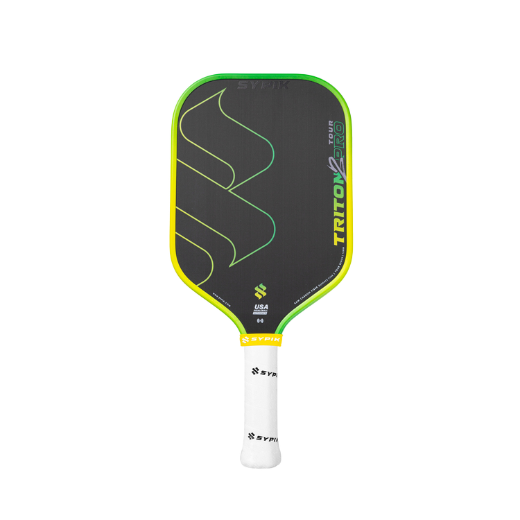 Vợt Pickleball Sypik Triton Pro Tour Gen 2