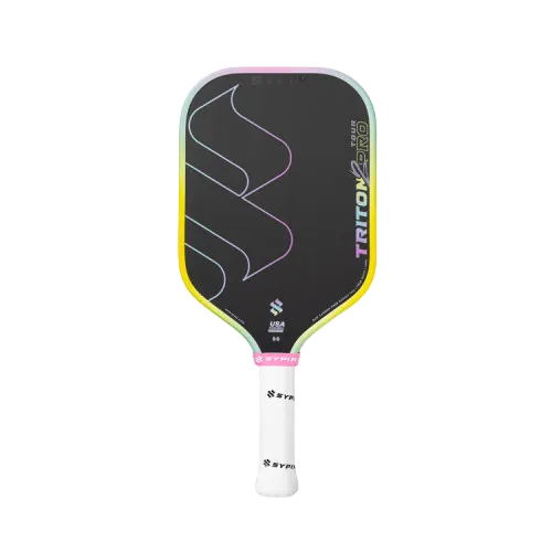 Vợt Pickleball Sypik Triton Pro Tour Gen 2