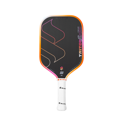 Vợt Pickleball Sypik Triton Pro Tour Gen 2