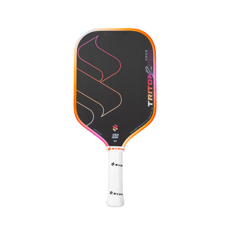 Vợt Pickleball Sypik Triton Pro Tour Gen 2