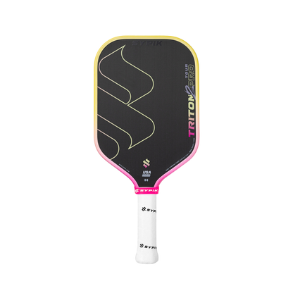 Vợt Pickleball Sypik Triton Pro Tour Gen 2