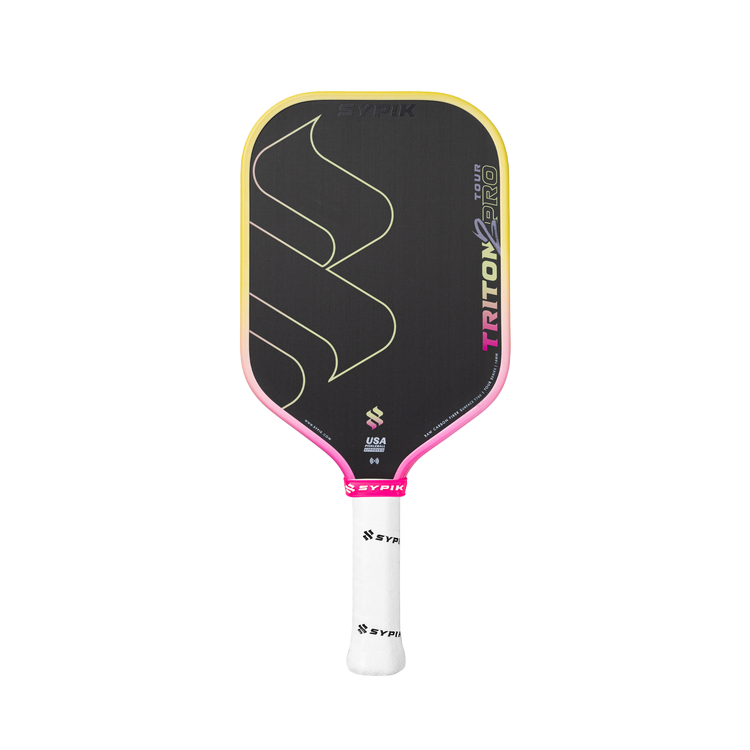 Vợt Pickleball Sypik Triton Pro Tour Gen 2