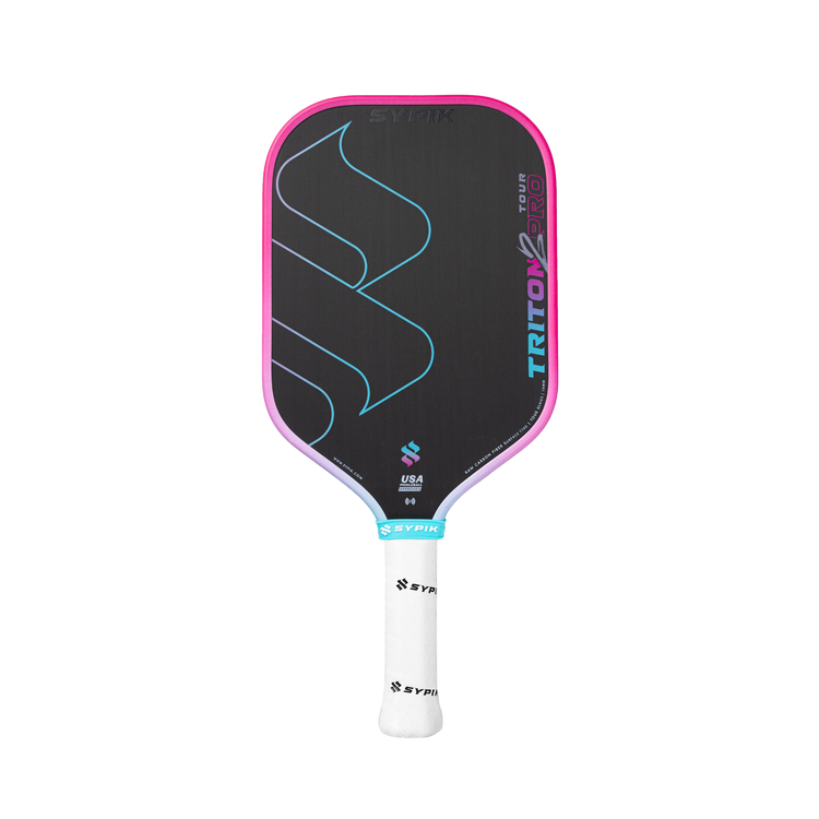 Vợt Pickleball Sypik Triton Pro Tour Gen 2