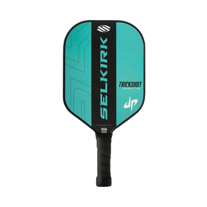 Pickleball Trickshot Selkirk racket