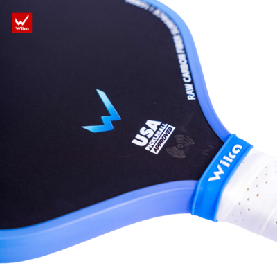 Wika Sports Control Pro Pickleball Paddle