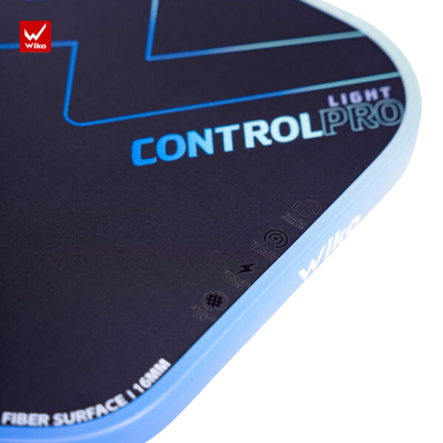 Wika Sports Control Pro Pickleball Paddle