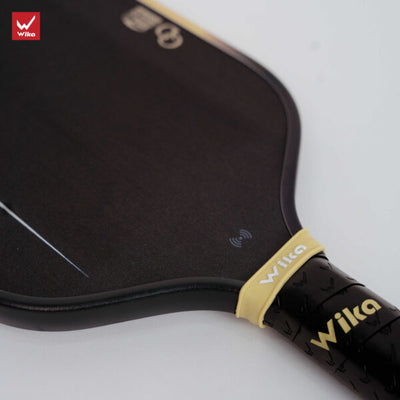 Wika Sports Quang Duong Air Edition Pickleball Paddle
