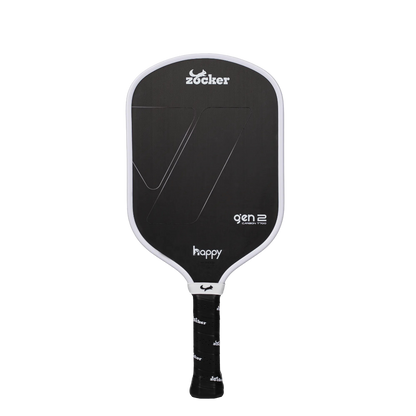 Vợt Pickleball Zocker Happy HP02 Gen 2