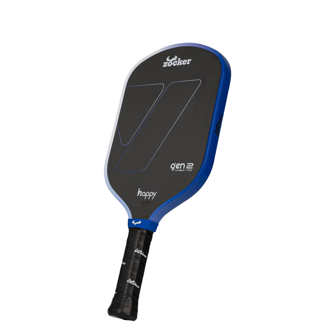 Vợt Pickleball Zocker Happy HP02 Gen 2
