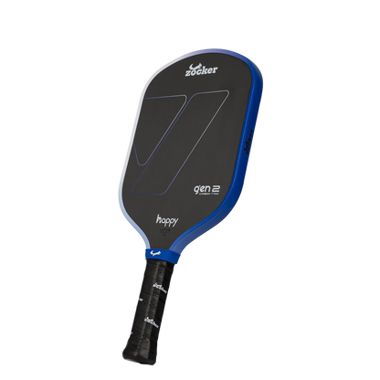 Vợt Pickleball Zocker Happy HP02 Gen 2