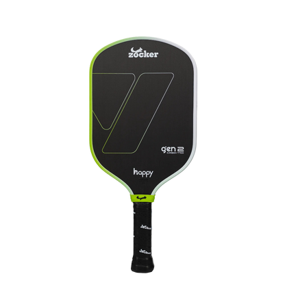 Vợt Pickleball Zocker Happy HP02 Gen 2