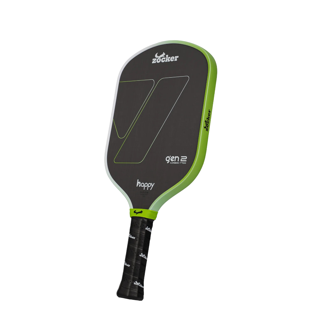 Vợt Pickleball Zocker Happy HP02 Gen 2