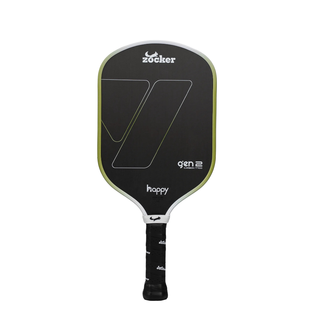 Vợt Pickleball Zocker Happy HP02 Gen 2