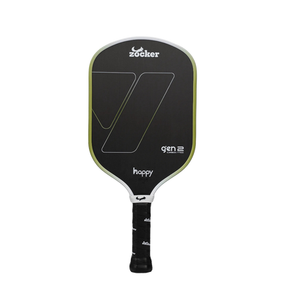 Vợt Pickleball Zocker Happy HP02 Gen 2