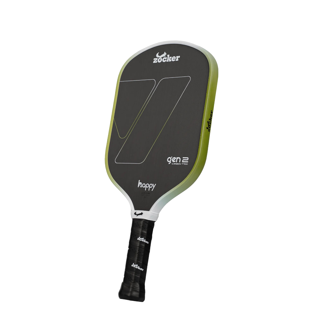 Vợt Pickleball Zocker Happy HP02 Gen 2