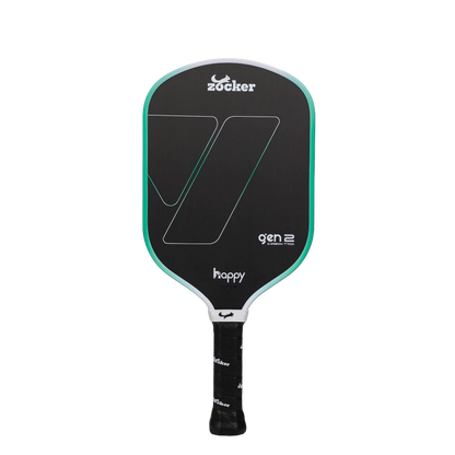 Vợt Pickleball Zocker Happy HP02 Gen 2
