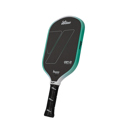 Vợt Pickleball Zocker Happy HP02 Gen 2