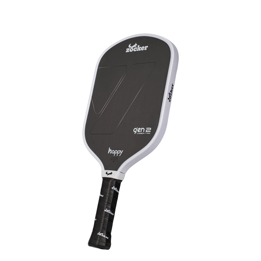 Vợt Pickleball Zocker Happy HP02 Gen 2