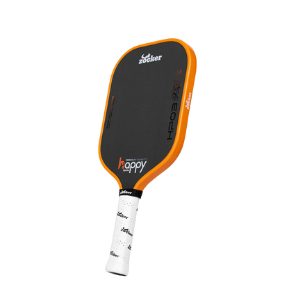 Vợt Pickleball Zocker Happy HP3 Gen 2