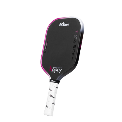 Vợt Pickleball Zocker Happy HP3 Gen 2
