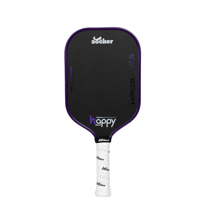 Vợt Pickleball Zocker Happy HP3 Gen 2