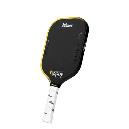 Vợt Pickleball Zocker Happy HP3 Gen 2