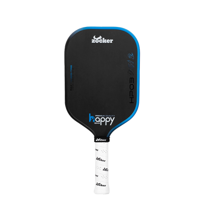 Vợt Pickleball Zocker Happy HP3 Gen 2