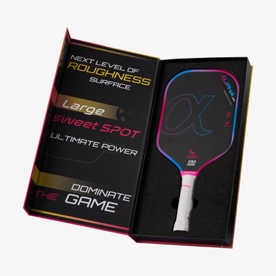 Kamito Alpha Pickleball Racket