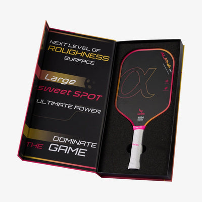 Kamito Alpha Pickleball Racket