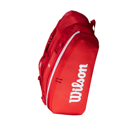 Wilson Super Tour 15 Pack Pickleball Bag