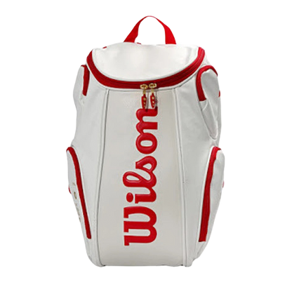 Wilson 100 Year Anniversary Tour Large - Limited Edition Backpack