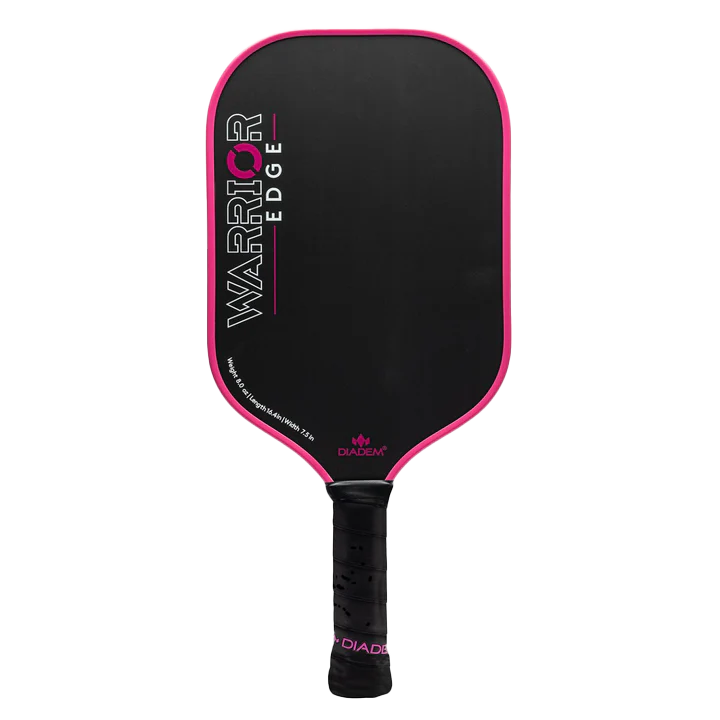 Vợt Pickleball Diadem Warrior Edge