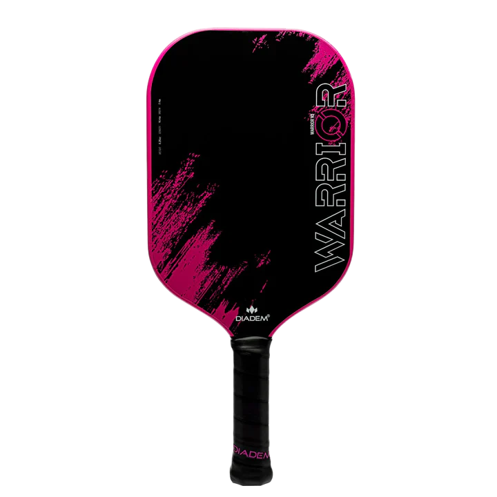 Vợt Pickleball Diadem Warrior V2