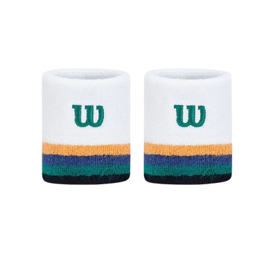 Băng cổ tay Pickleball Wilson Stripe Wristband