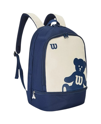 Balo Pickleball Wilson Bear Junior Backpack 2022