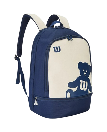 Balo Pickleball Wilson Bear Junior Backpack 2022