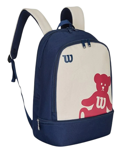 Balo Pickleball Wilson Bear Junior Backpack 2022