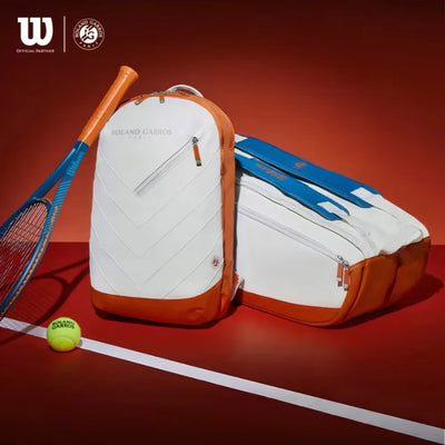 Balo Wilson Super Tour Roland Garros 2024