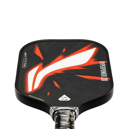 Vợt Pickleball Li-Ning Hyperpower 20 Zircon