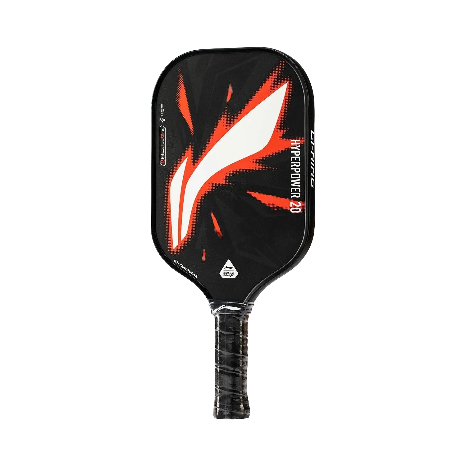 Vợt Pickleball Li-Ning Hyperpower 20 Zircon